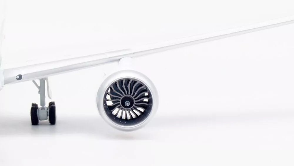 INFLIGHT 200 B787-9 BIMAN BANGLADESH REG: S2-AJY