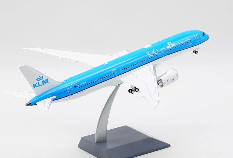 INFLIGHT 200 B787-9 DREAMLINER KLM "100 ANNIVERSARY" REG: PH-BHN
