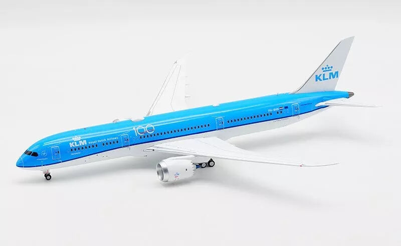 INFLIGHT 200 B787-9 DREAMLINER KLM "100 ANNIVERSARY" REG: PH-BHN