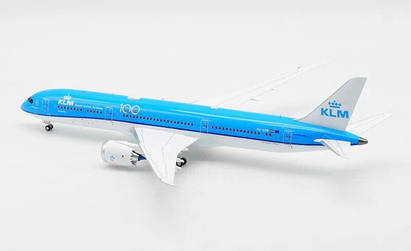 INFLIGHT 200 B787-9 DREAMLINER KLM "100 ANNIVERSARY" REG: PH-BHN