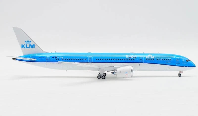 INFLIGHT 200 B787-9 DREAMLINER KLM "100 ANNIVERSARY" REG: PH-BHN