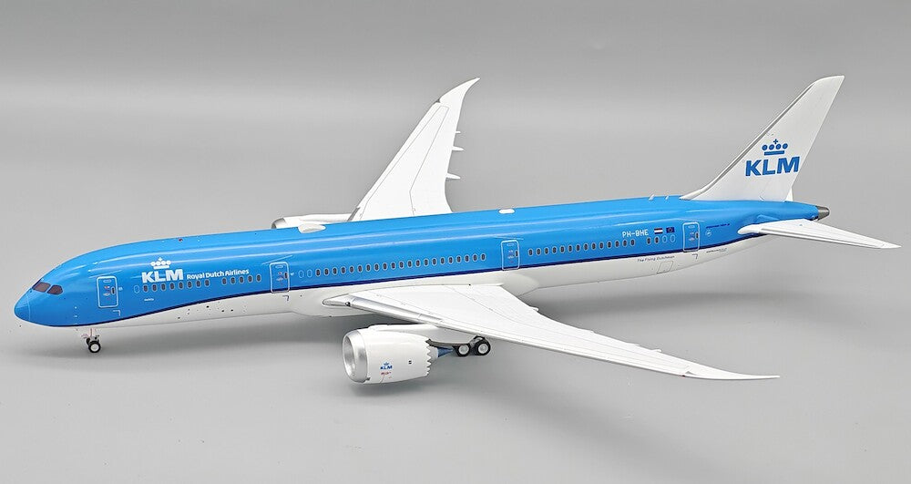 INFLIGHT 200 B787-9 DREAMLINER ROYAL DUTCH AIRLINES (KLM) REG: PH-BHE