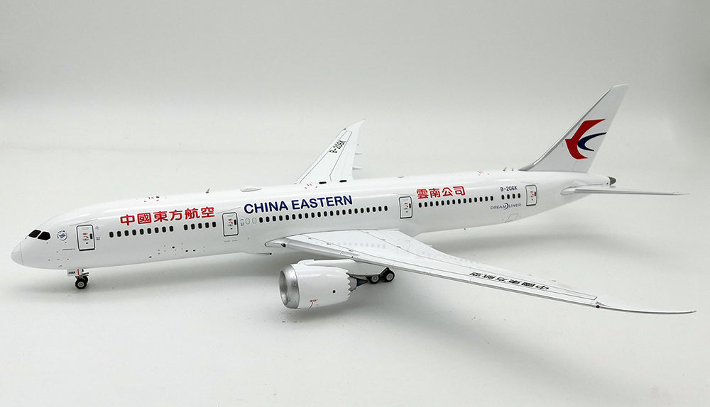INFLIGHT 200 CHINA EASTERN AIRLINES B787-9 REG: B-206K