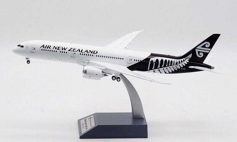 INFLIGHT 200 B787-9 AIR NEW ZEALAND REG: ZK-NZN