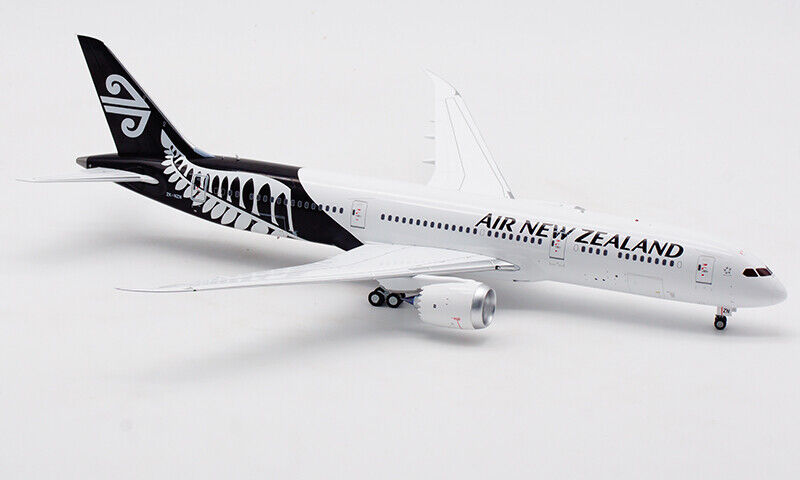 INFLIGHT 200 B787-9 AIR NEW ZEALAND REG: ZK-NZN