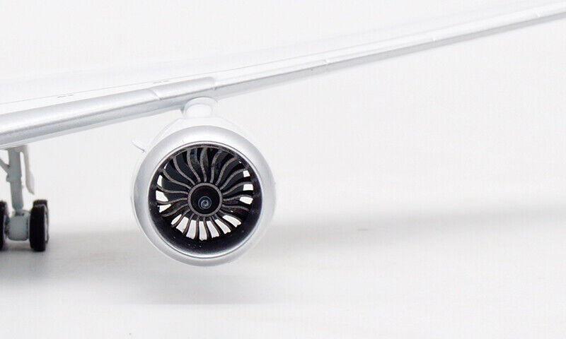 INFLIGHT 200 B787-9 AIR NEW ZEALAND REG: ZK-NZN
