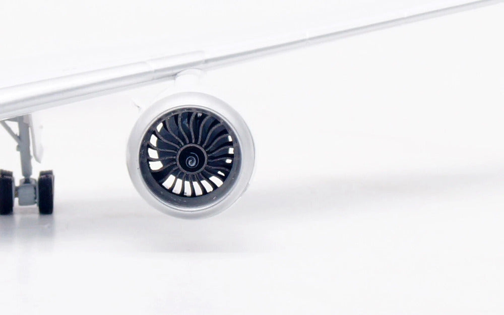 INFLIGHT 200 B787-9 DREAMLINER AUSTRIAN AIRLINES REG: OE-LPM