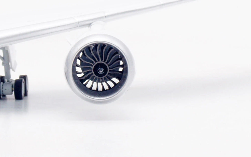 INFLIGHT 200 B787-9 DREAMLINER MIAT MONGOLIAN AIRLINES REG: EI-MGL