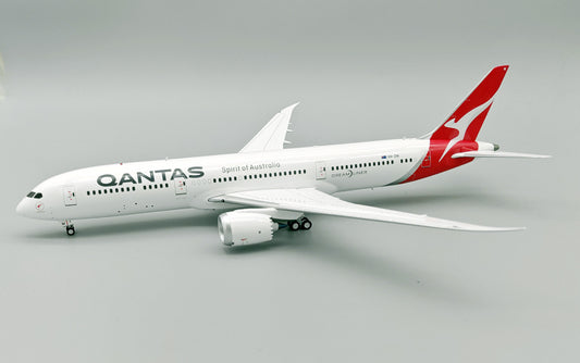 INFLIGHT 200 B787-9 DREAMLINER QANTAS REG: VH-ZNI