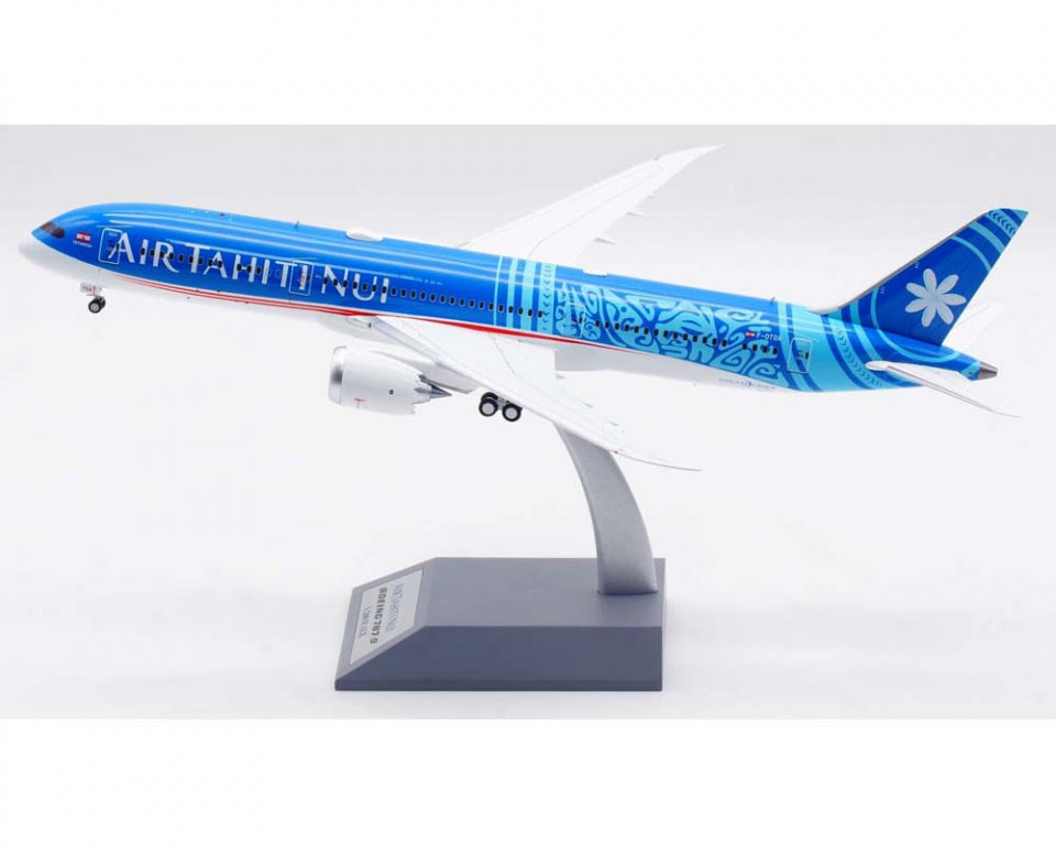 INFLIGHT 200 B787-9 DREAMLINER AIR TAHITI NUI REG: F-OTOA