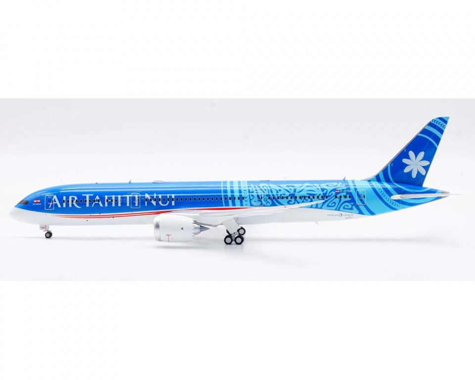 INFLIGHT 200 B787-9 DREAMLINER AIR TAHITI NUI REG: F-OTOA