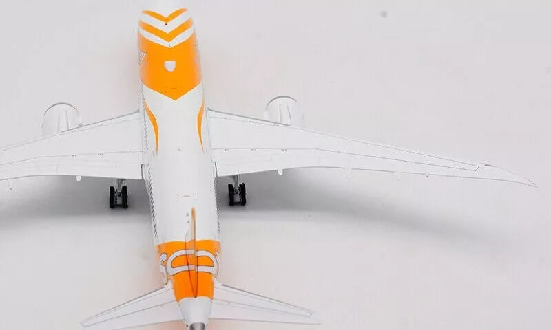 INFIGHT 200 B787-9 SCOOT REG: 9V-OJH