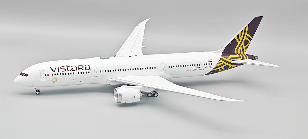 INFLIGHT 200 B787-9 AIR INDIA VISTARA REG: VT-TSH