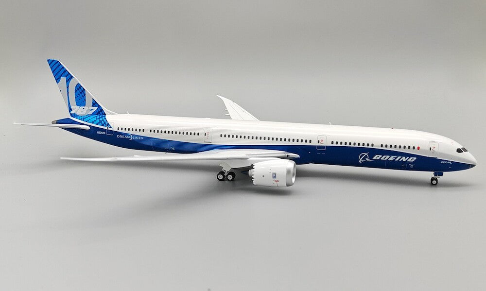INFLIGHT 200 B787-10 DREAMLINER HOUSE COLOUR REG: N528ZC