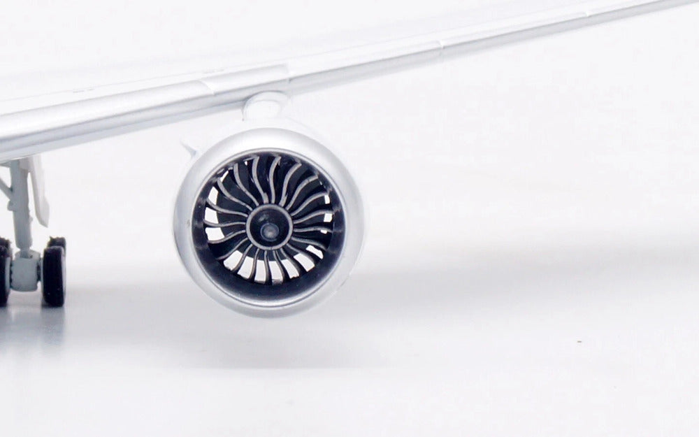 INFLIGHT 200 B787-10 DREAMLINER HOUSE COLOURS "EXPLORER" REG: N8290V WITH STAND (LIMITED EDITION)