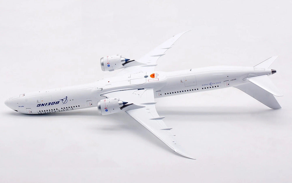 INFLIGHT 200 B787-10 DREAMLINER HOUSE COLOURS "EXPLORER" REG: N8290V WITH STAND (LIMITED EDITION)