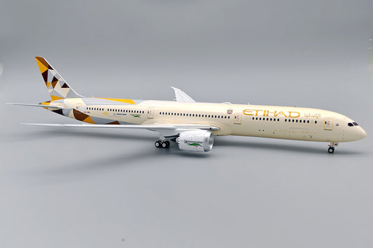 INFLIGHT 200 B787-10 DREAMLINER ETIHAD AIRWAYS REG: A6-BMI