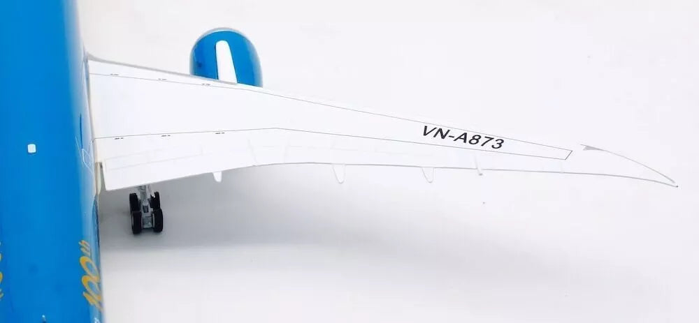 INFLIGHT 200 B787-10 DREAMLINER VIETNAM AIRLINES REG: VN-A873