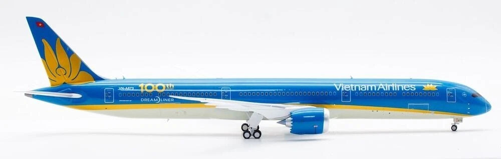 INFLIGHT 200 B787-10 DREAMLINER VIETNAM AIRLINES REG: VN-A873