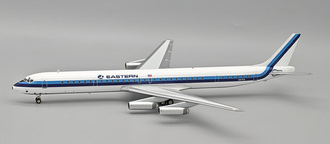 INFLIGHT 200 DC-8-63PF EASTERN AIR LINES REG:N8756
