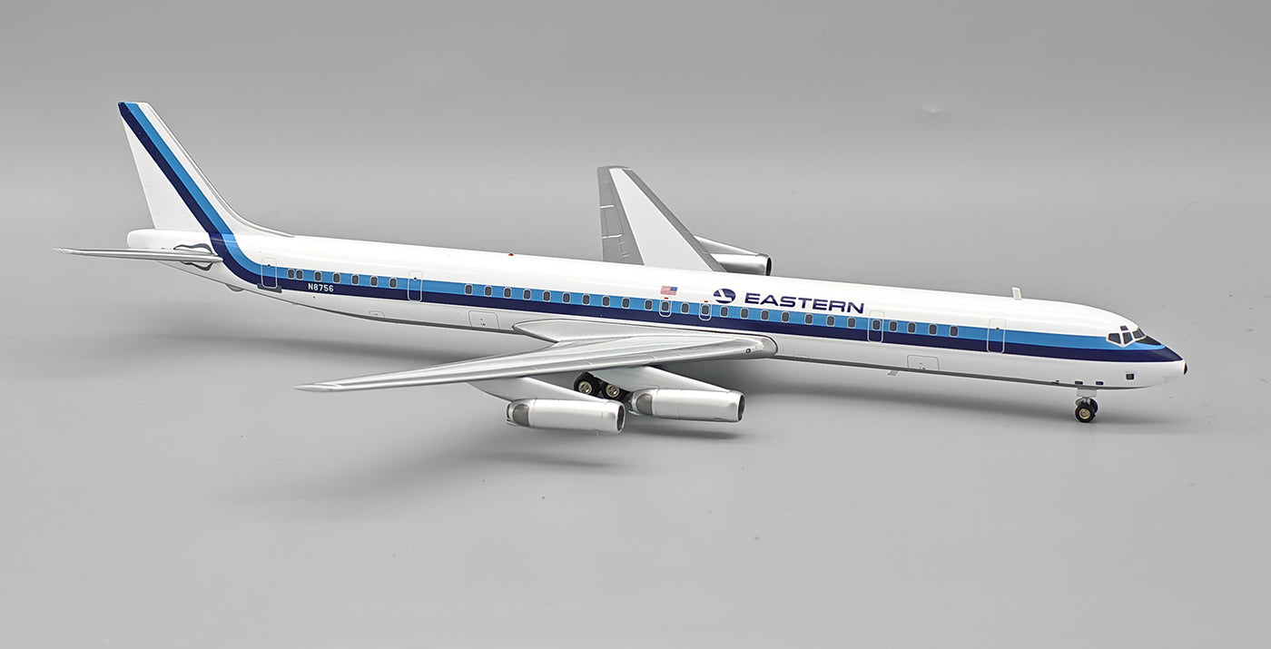 INFLIGHT 200 DC-8-63PF EASTERN AIR LINES REG:N8756