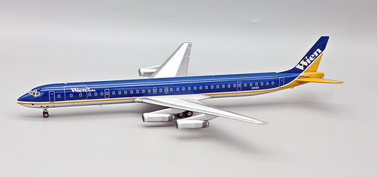 INFLIGHT 200 DC-8-63CF WIEN AIR ALASKA REG: N906R