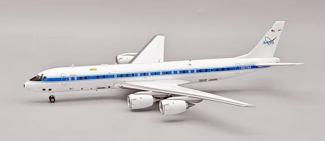 INFLIGHT 200 DC-8-72 NASA REG: N717NA
