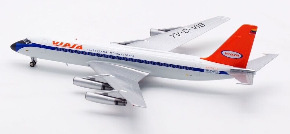 INFLIGHT 200 DC-9-32 AEROMEXICO REG: XA-DEK