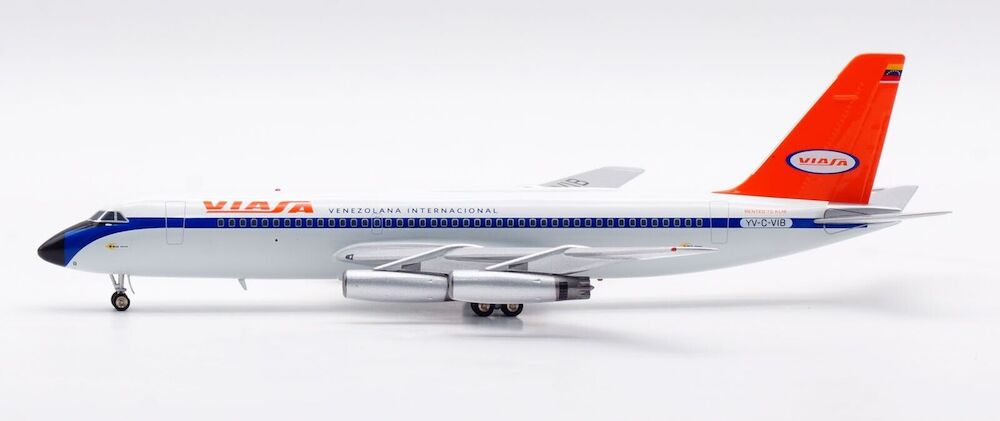 INFLIGHT 200 DC-9-32 AEROMEXICO REG: XA-DEK