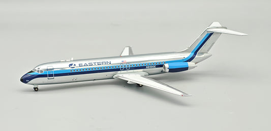 INFLIGHT 200 DC-9-31 EASTERN AIR LINES REG: N8980E