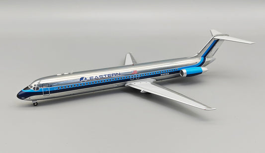 INFLIGHT 200 DC-9-51 EASTERN AIRLINES REG: N401EA
