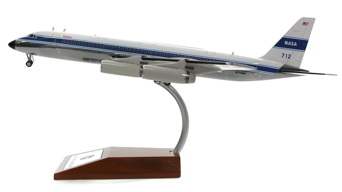 INFLIGHT 200 CONVAIR CV-990 NASA REG N712NA