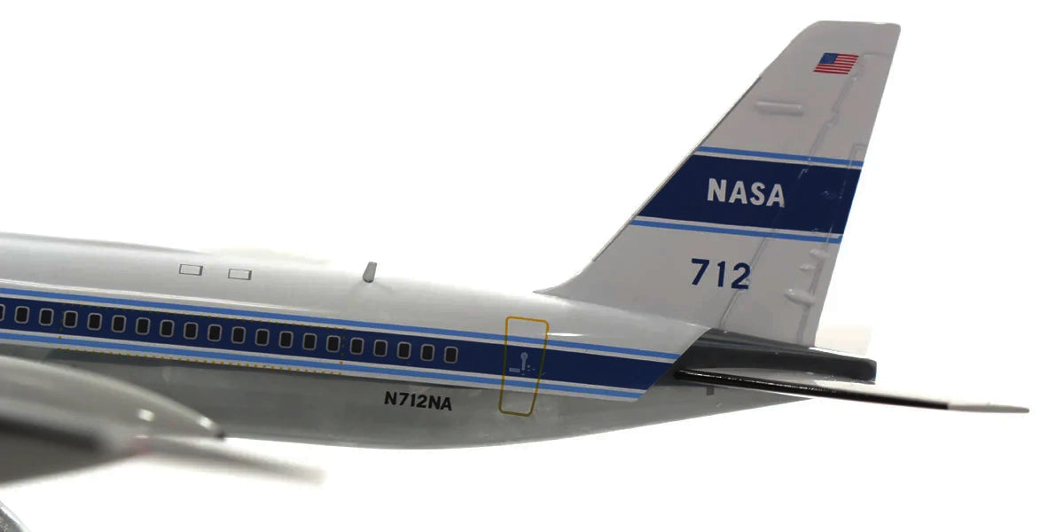 INFLIGHT 200 CONVAIR CV-990 NASA REG N712NA