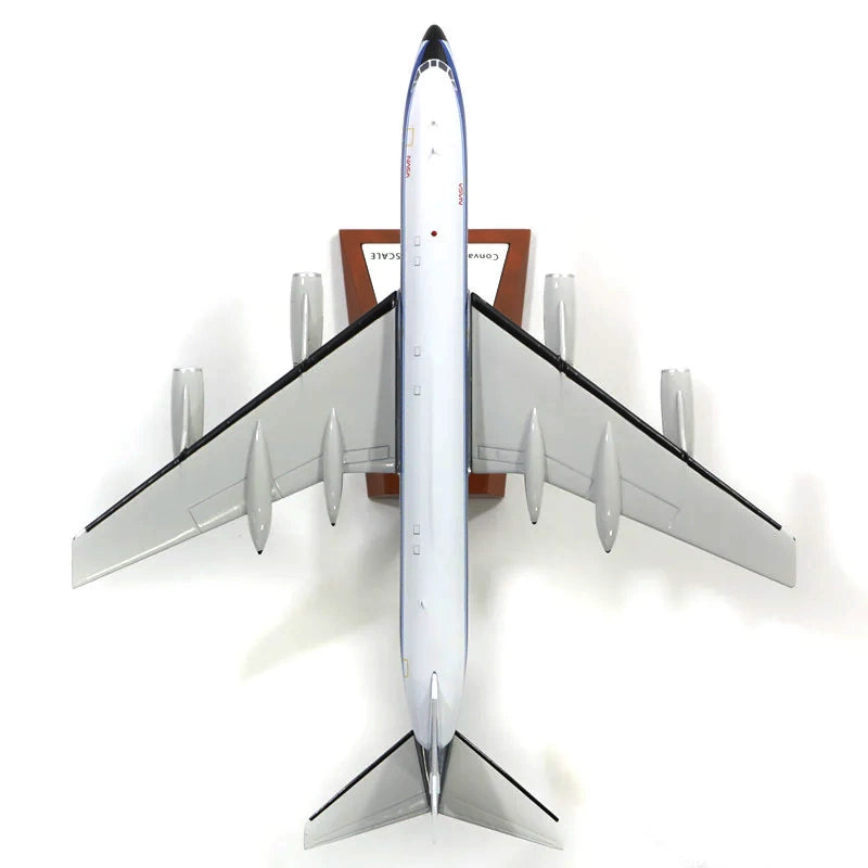 INFLIGHT 200 CONVAIR CV-990 NASA REG N712NA