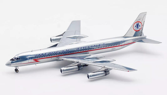 INFLIGHT 200 CV990 AMERICAN AIRLINES REG: N5614