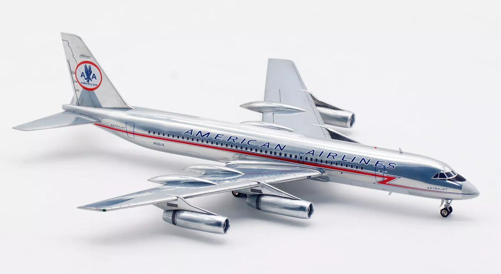 INFLIGHT 200 CV990 AMERICAN AIRLINES REG: N5614