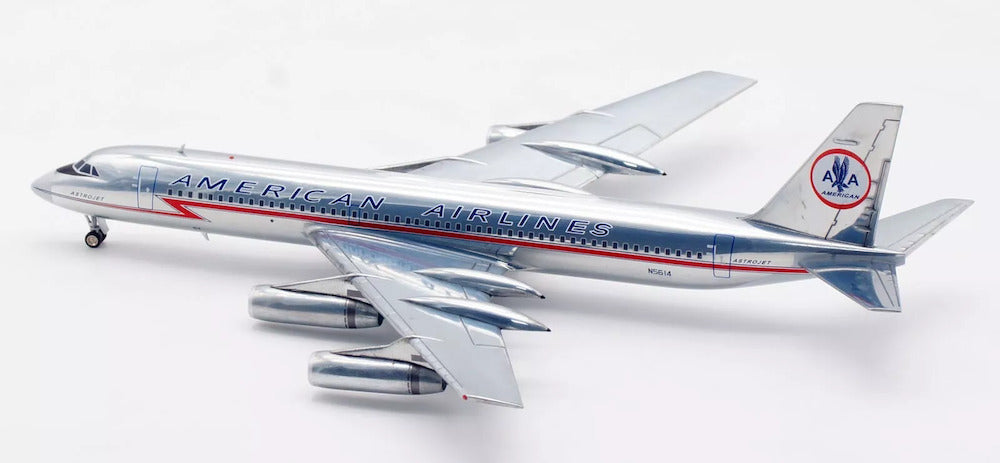 INFLIGHT 200 CV990 AMERICAN AIRLINES REG: N5614