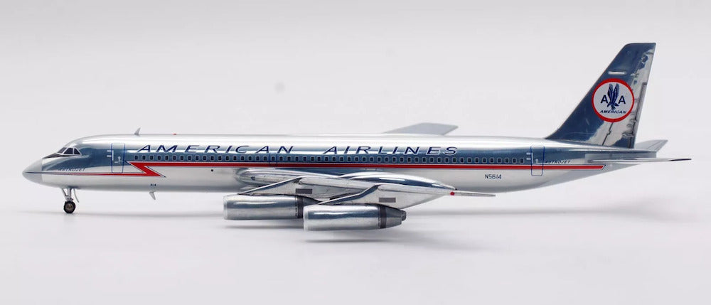 INFLIGHT 200 CV990 AMERICAN AIRLINES REG: N5614