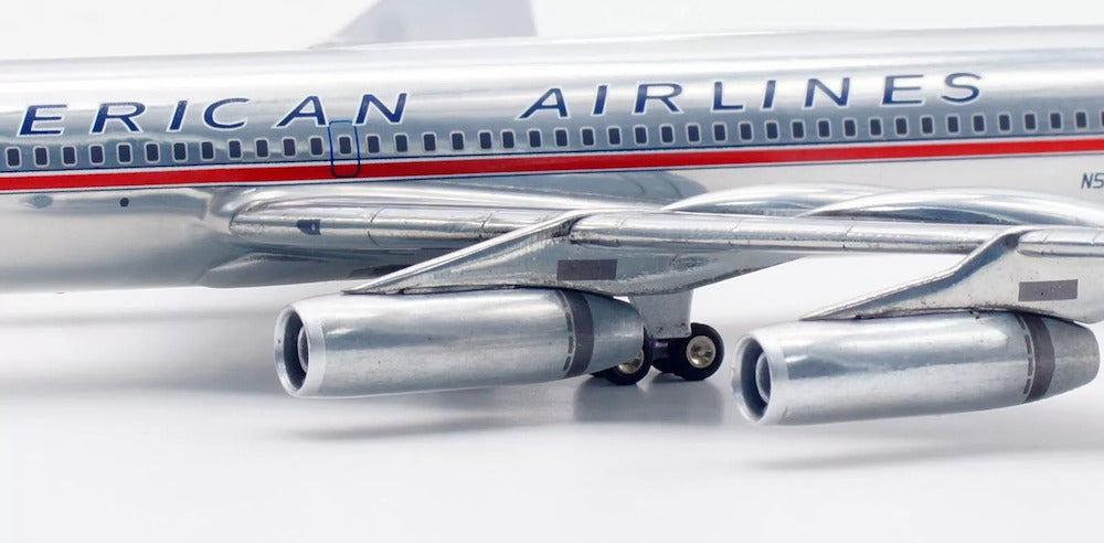 INFLIGHT 200 CV990 AMERICAN AIRLINES REG: N5614