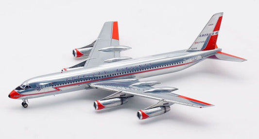 INFLIGHT 200 CONVAIR CV-990 AMERICAN AIRLINES REG: N5618