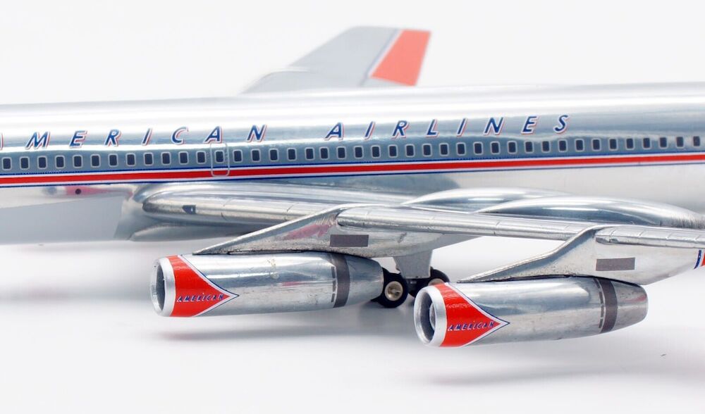 INFLIGHT 200 CONVAIR CV-990 AMERICAN AIRLINES REG: N5618