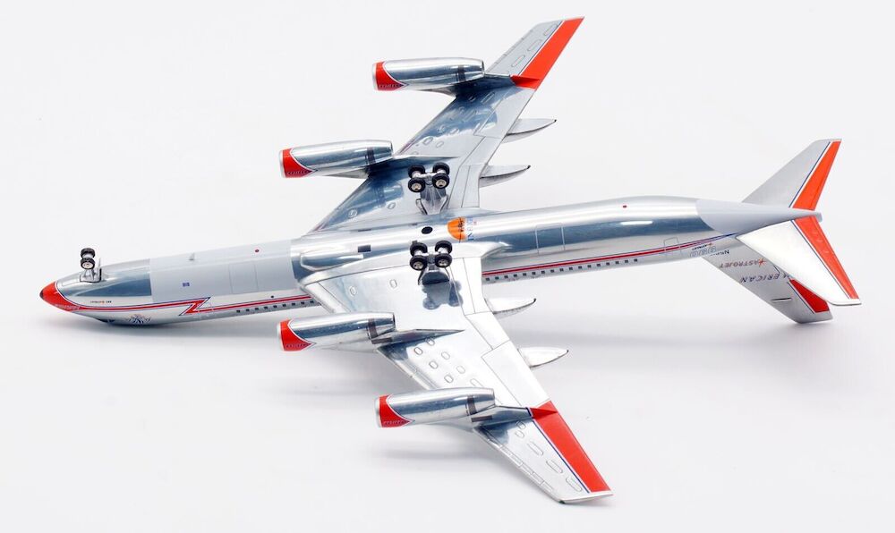 INFLIGHT 200 CONVAIR CV-990 AMERICAN AIRLINES REG: N5618