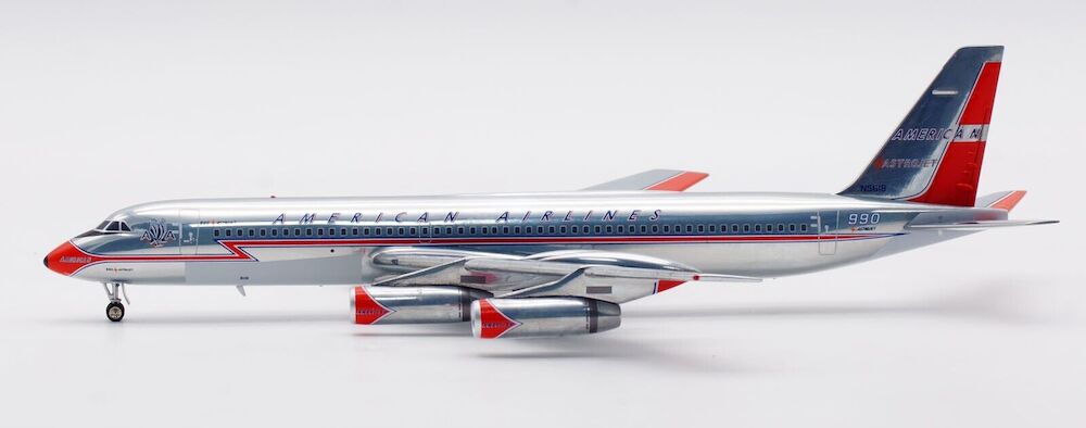 INFLIGHT 200 CONVAIR CV-990 AMERICAN AIRLINES REG: N5618