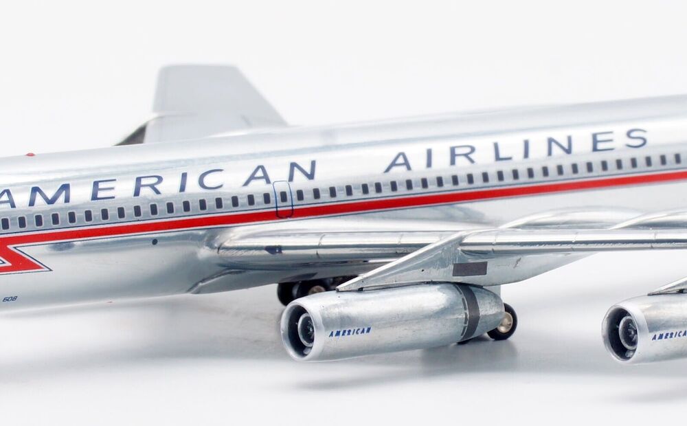 INFLIGHT 200 CV-990 AMERICAN AIRLINES REG: N5608