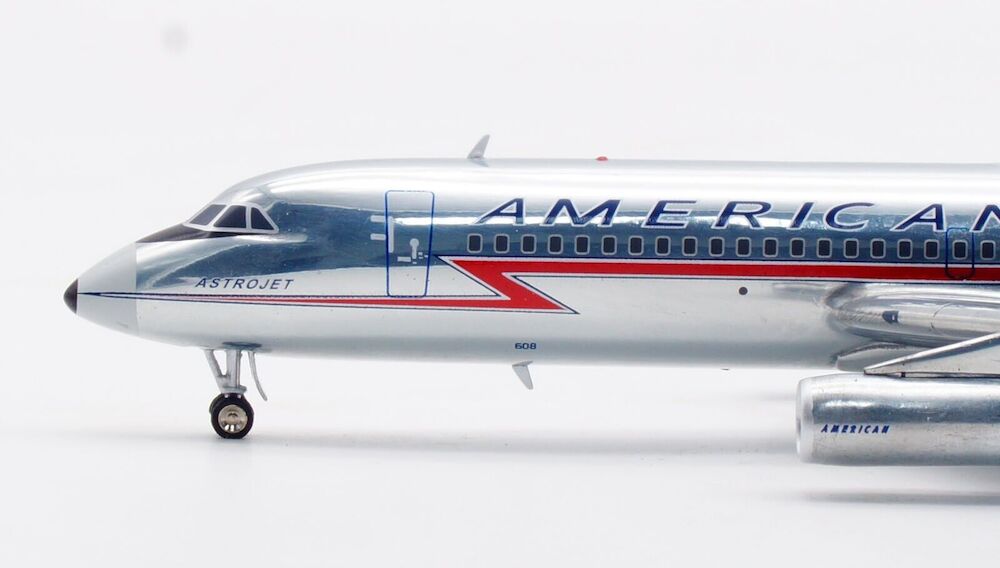 INFLIGHT 200 CV-990 AMERICAN AIRLINES REG: N5608