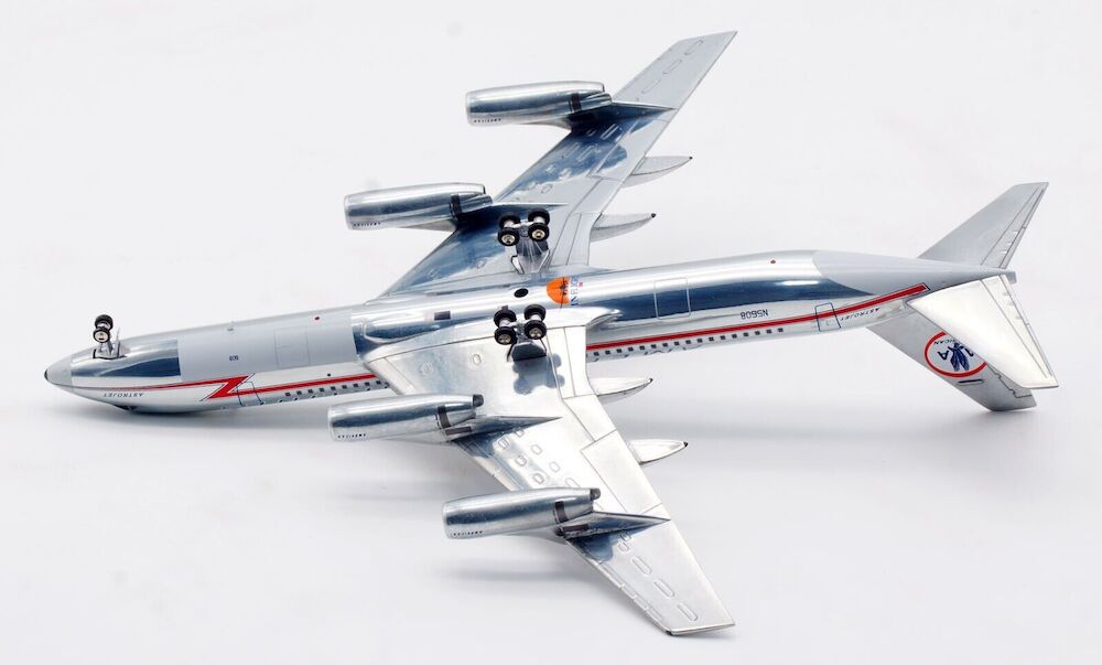 INFLIGHT 200 CV-990 AMERICAN AIRLINES REG: N5608