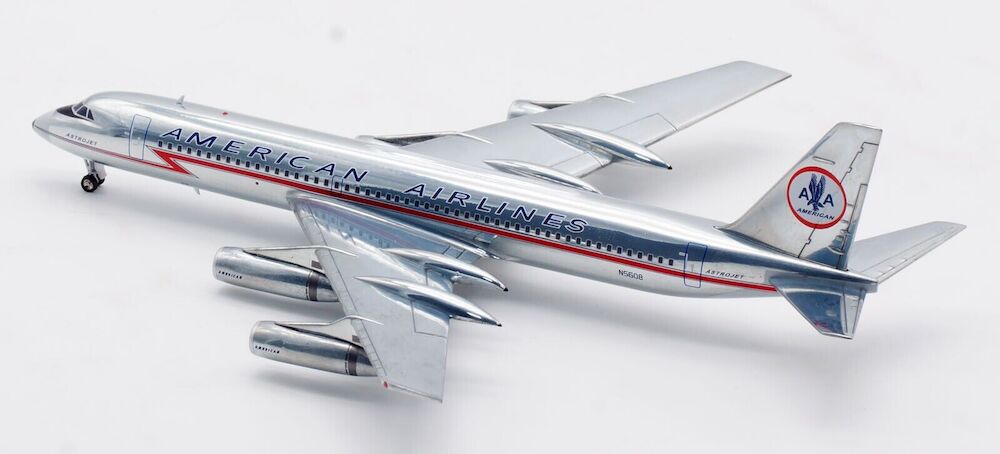 INFLIGHT 200 CV-990 AMERICAN AIRLINES REG: N5608