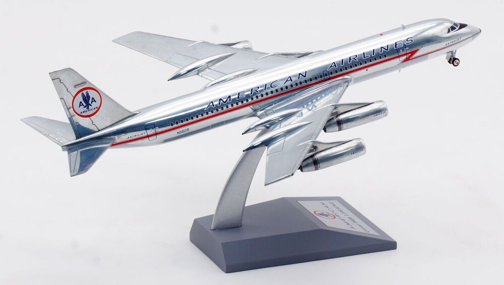 INFLIGHT 200 CV-990 AMERICAN AIRLINES REG: N5608