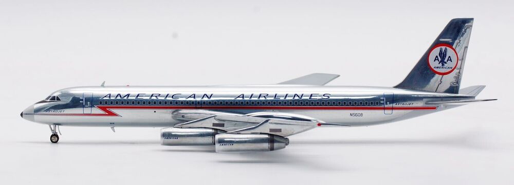 INFLIGHT 200 CV-990 AMERICAN AIRLINES REG: N5608