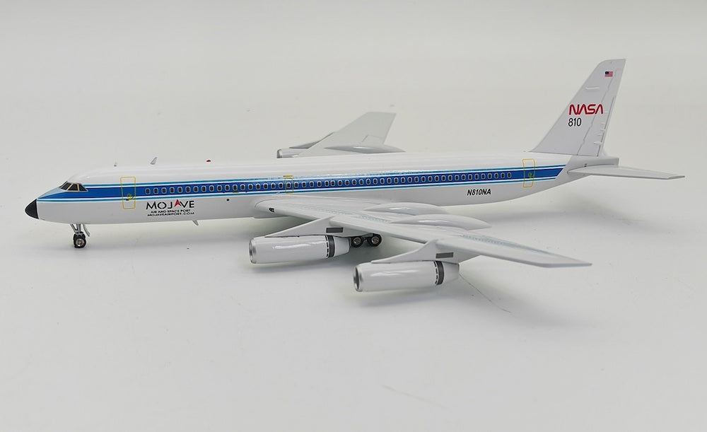 INFLIGHT 200 CONVAIR 990A (30A-5) NASA REG: N810NA